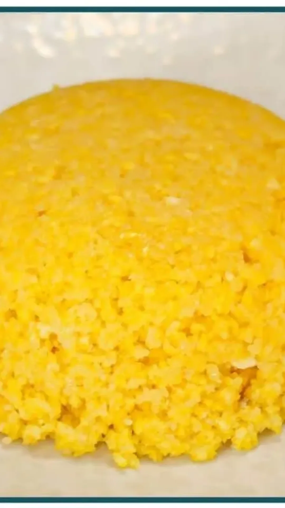 Cuscuz sem cuscuzeira: veja como fazer a receita no vapor para ter um prato rápido e delicioso