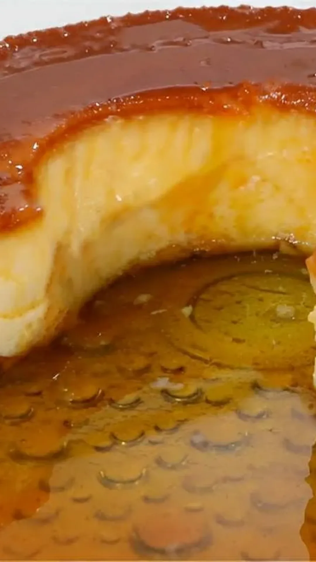 Depois que você descobrir o pudim de maisena não vai querer saber de outra sobremesa