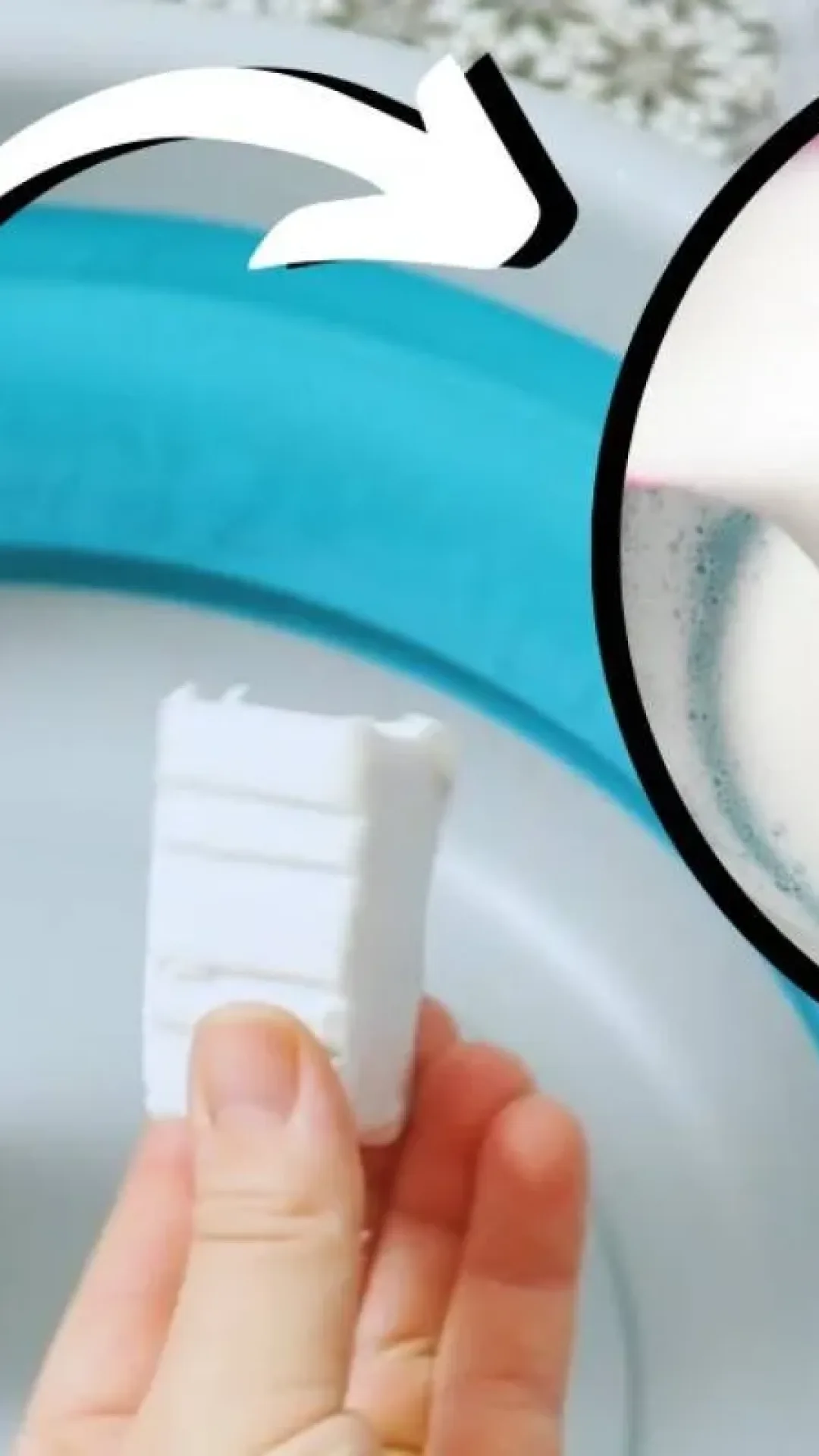 Detergente caseiro de coco: é fácil de fazer e rende bastante