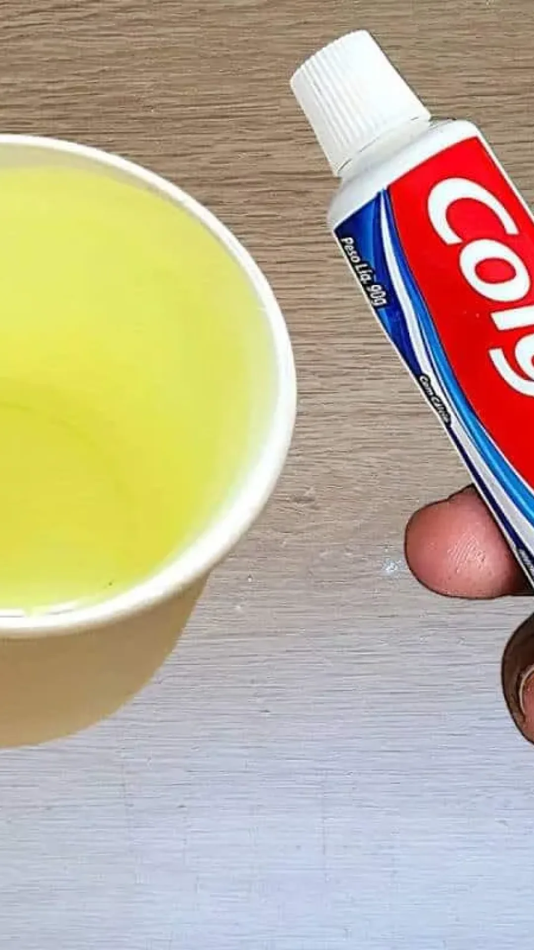 Dica caseira de limpeza: muito melhor que gastar dinheiro com produto caro do mercado