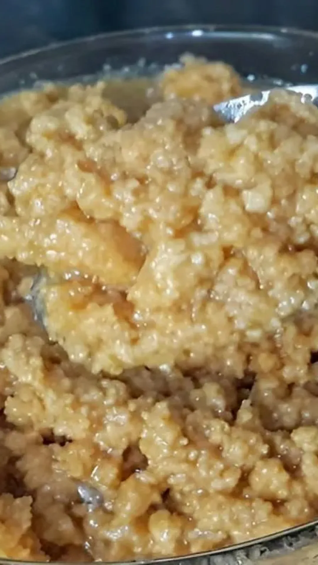 Doce de leite talhado da roça um doce caseiro da vovó de dar água na boca