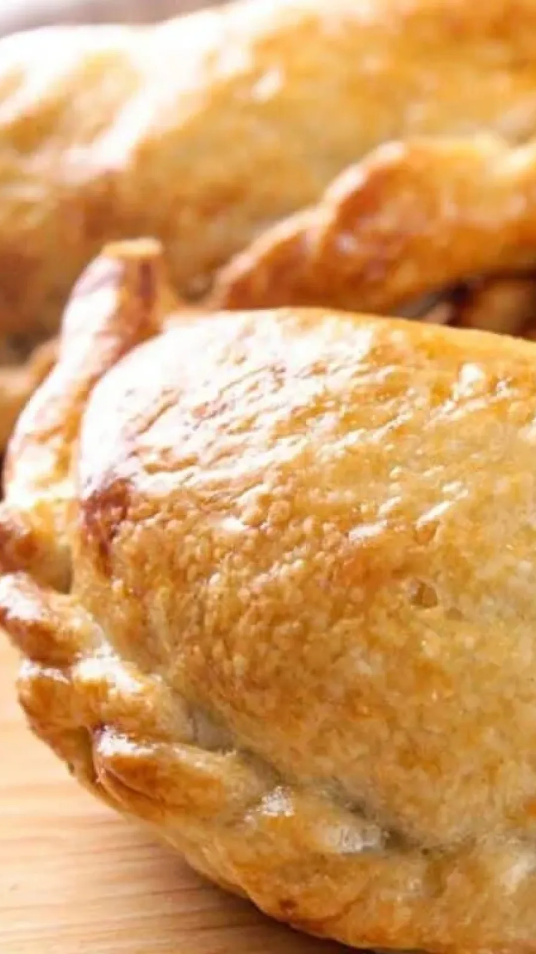 Empanadas de carne: uma receita deliciosa com uma massa incrível e um recheio que é puro sabor e tradição