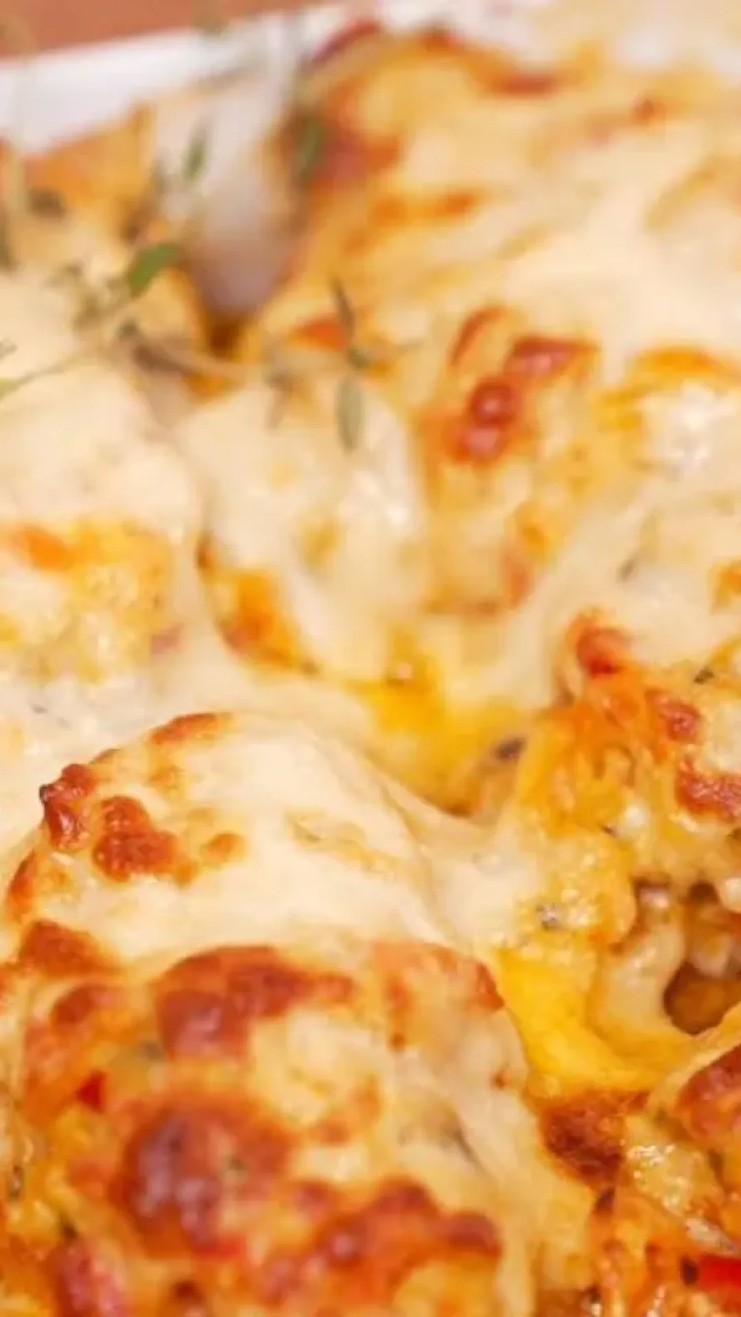 Enroladinho de frango recheado é o jeito mais gostoso de preparar frango assado