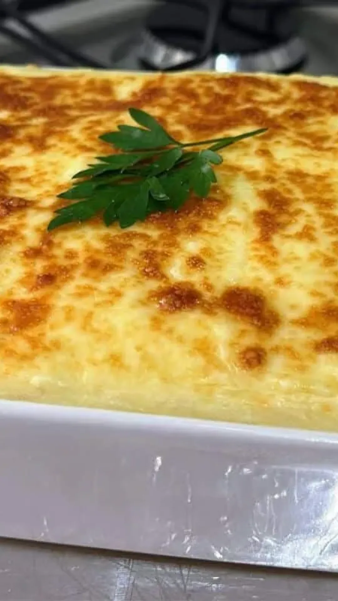 Escondidinho de carne fácil e irresistível que derrete na boca e agrada toda a família