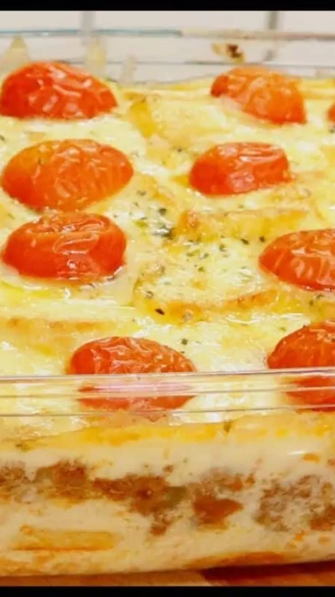 Escondidinho de carne moída especial com batata frita para surpreender a todos no réveillon