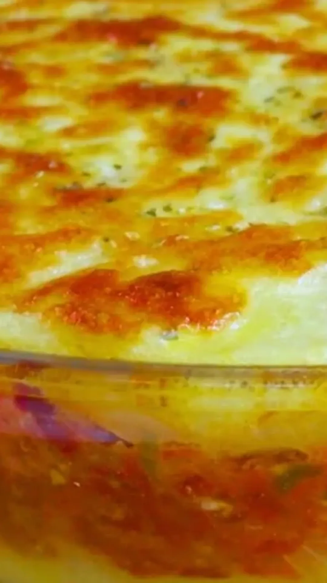 Escondidinho de carne seca com batatas: um prato tradicional, cremoso e bem temperado