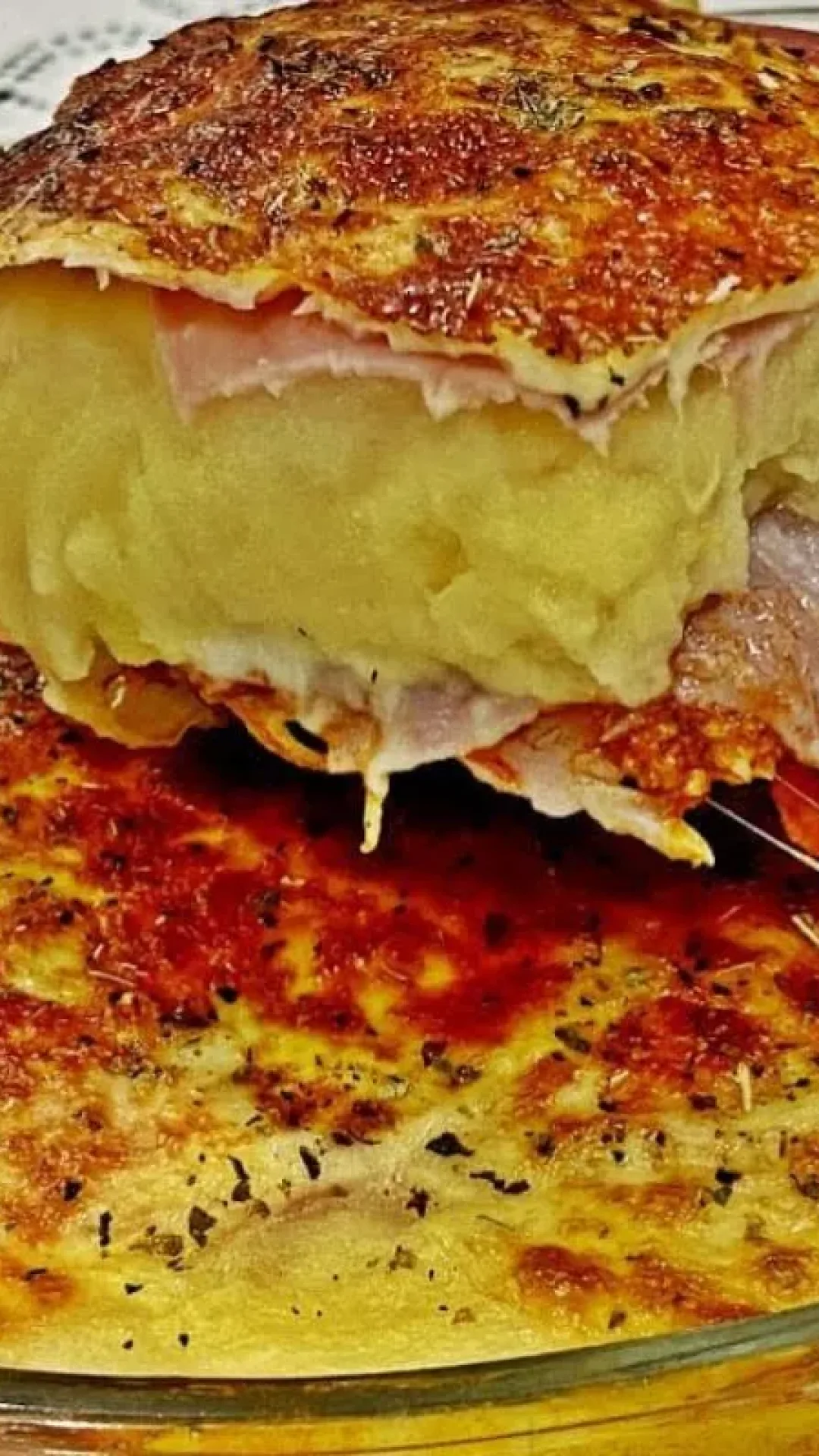 Escondidinho de forno: a receita que rende muito e é a escolha ideal para o seu almoço de domingo