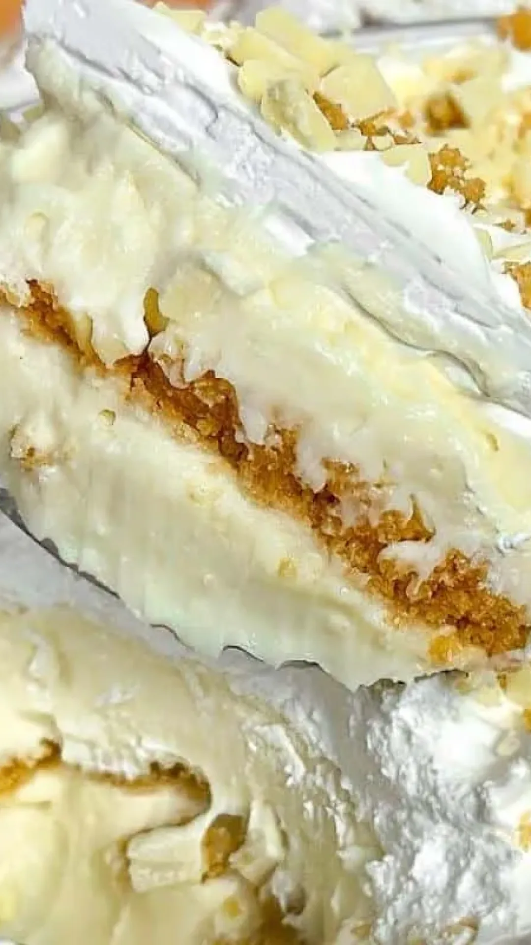 Especial de natal: receita de torta belga cremosa maravilhosa e simples de preparar