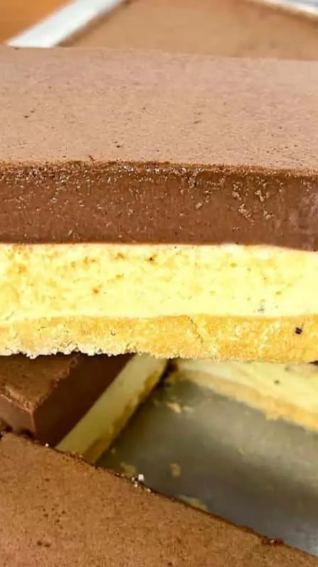 Especial de natal: sobremesa de maracujá com chocolate que desmancha na boca