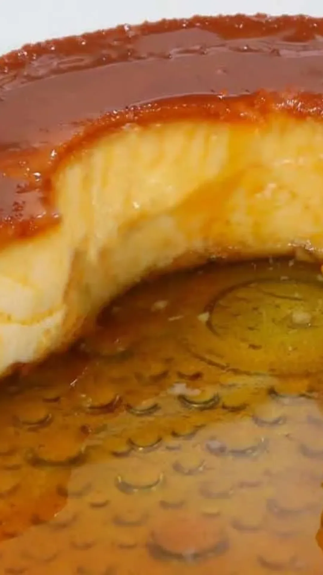 Esse pudim de maisena vai mudar seu jeito de preparar sobremesa na sua casa