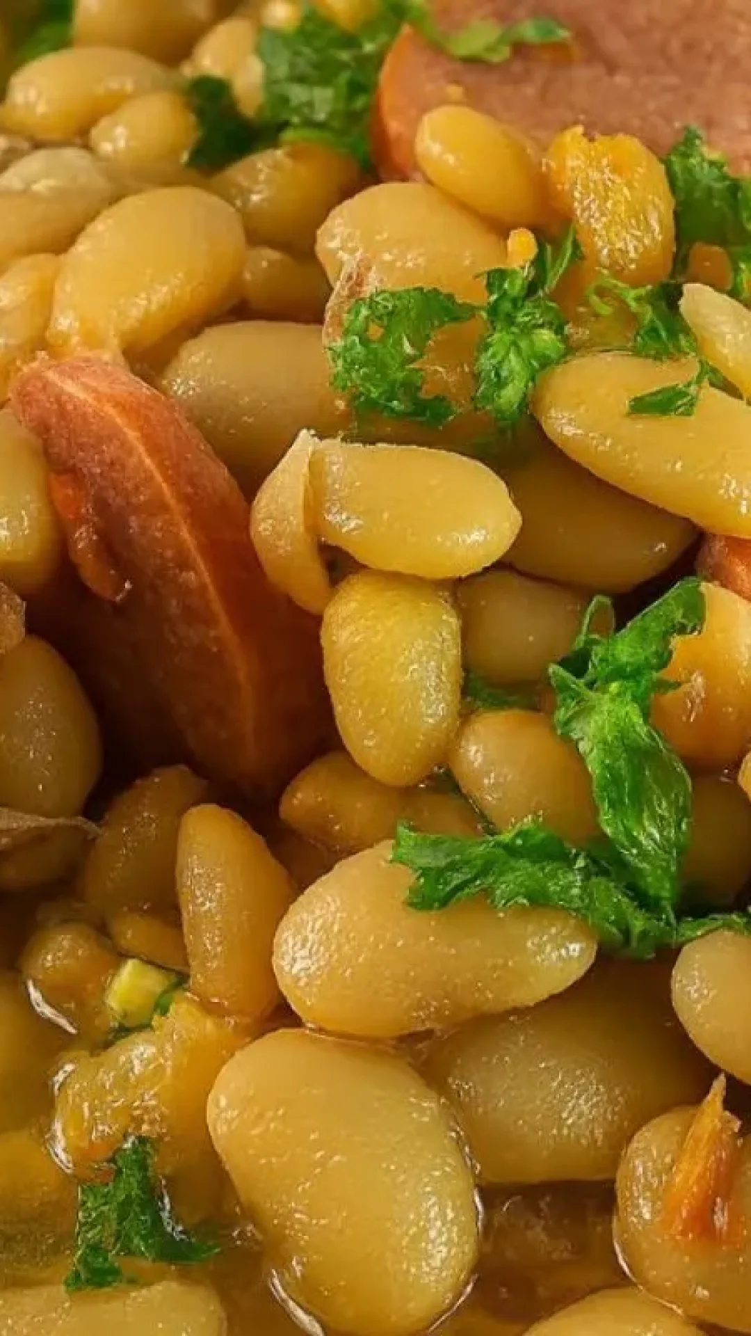Fava nordestina: receita saborosa, o jeito simples e fácil de fazer esta comida nordestina