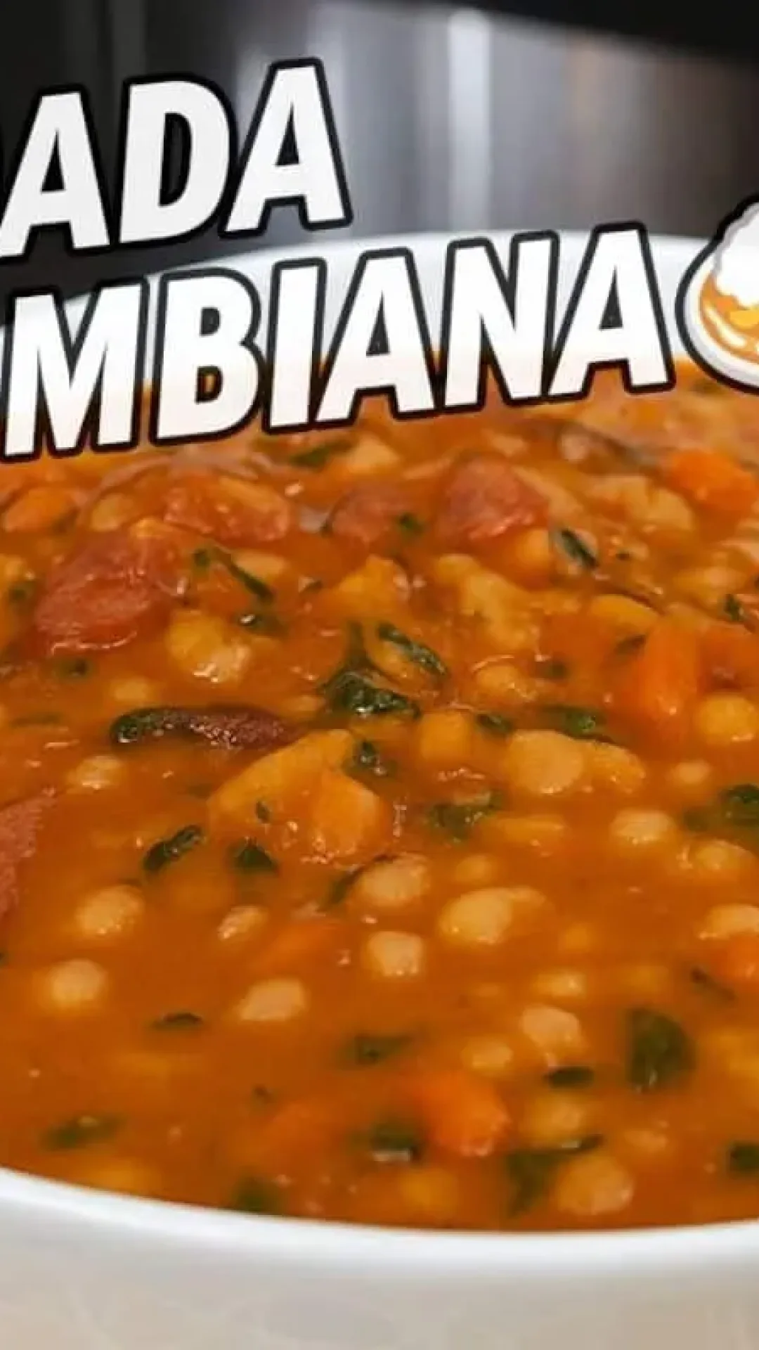 Feijoada colombiana com toque caseiro: deliciosa e fácil de fazer para o seu almoço de domingo