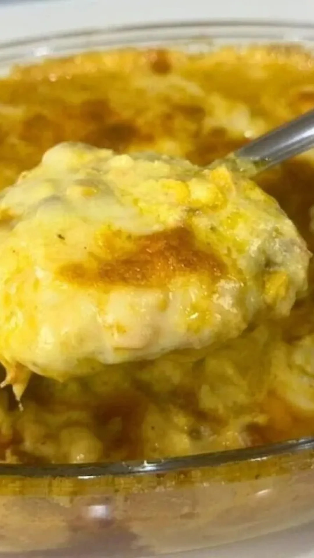 Frango com creme de milho: aprenda a fazer o melhor frango cremoso da vida com esta receita fácil e deliciosa