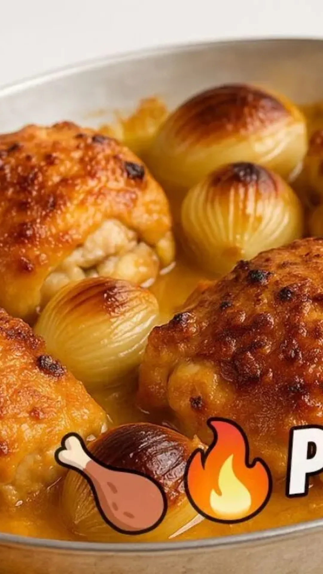 Frango com laranja: uma receita douradinha com um toque de restaurante para o seu jantar