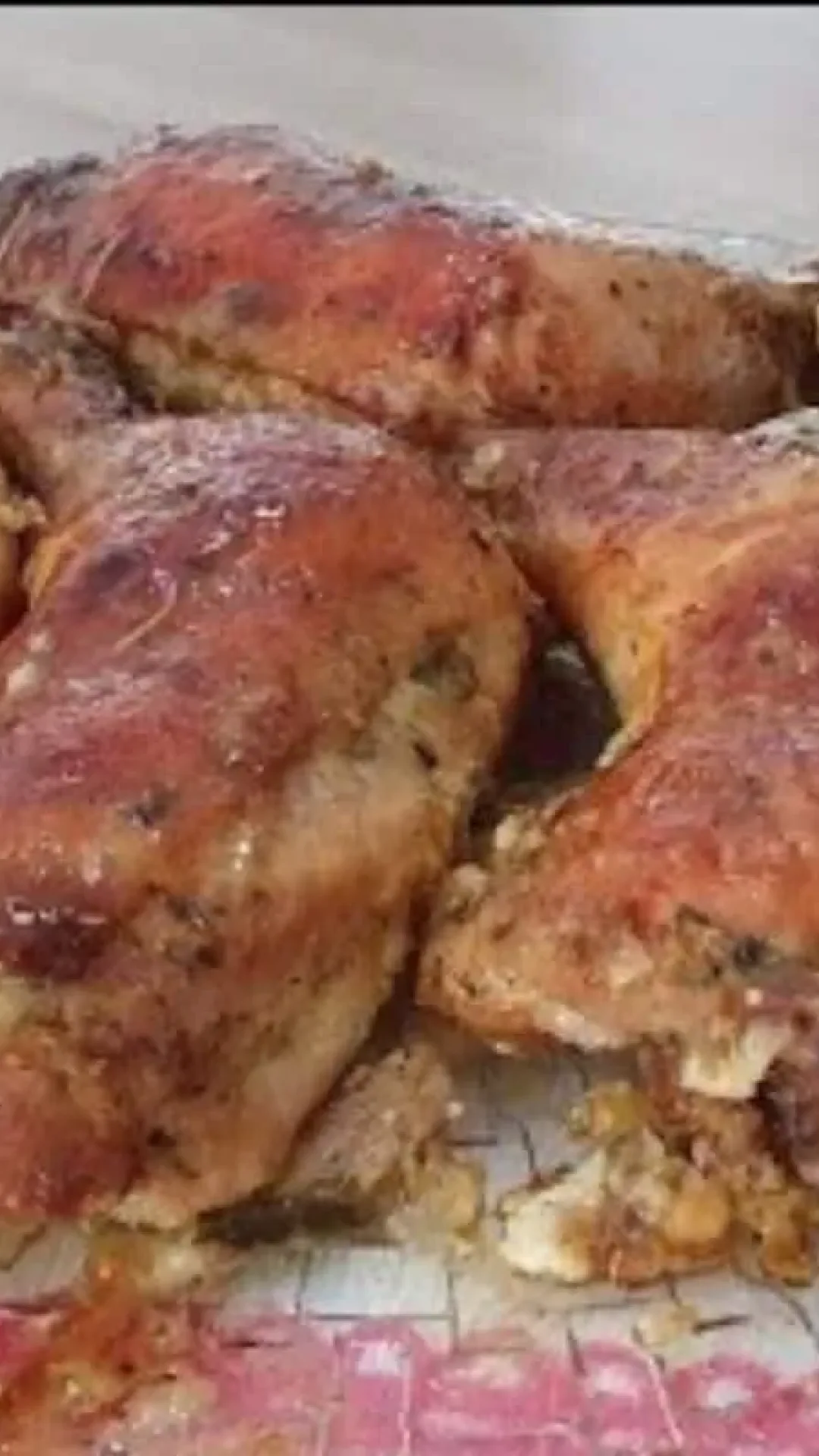 Frango com laranja, uma receita fácil e suculenta, que traz um sabor agridoce espetacular