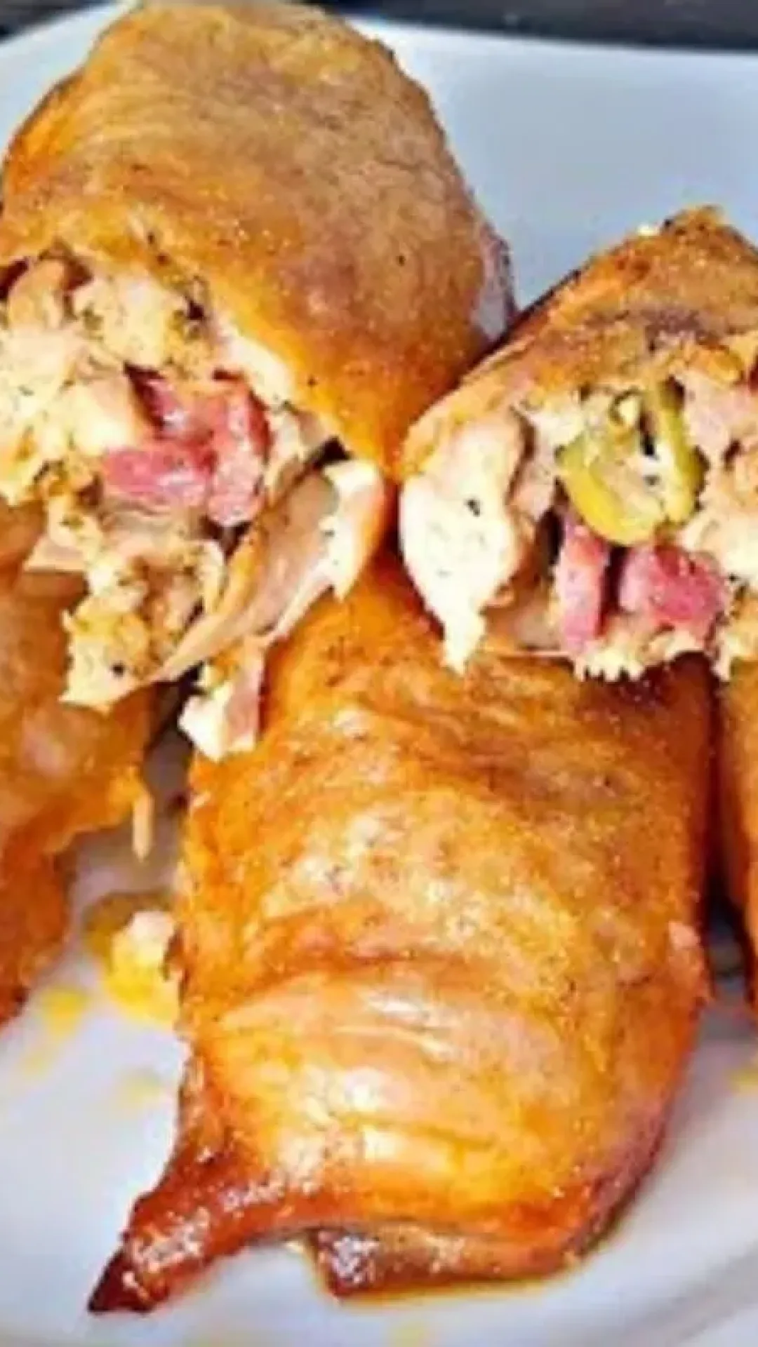 Frango recheado: receita de coxa sobre coxa de restaurante 5 estrelas para servir na sua ceia de Natal.