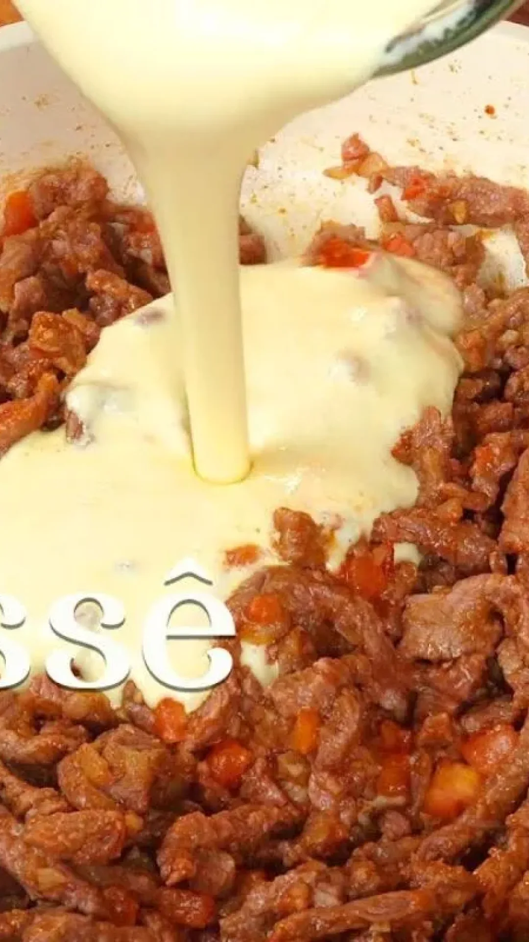 Fricassê de carne: este prato é a receita perfeita para o seu almoço ou jantar de feriado