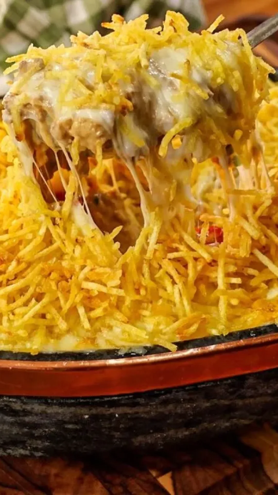 Fricassê de carne moída: a receita perfeita e muito cremosa para variar o cardápio do seu almoço em família