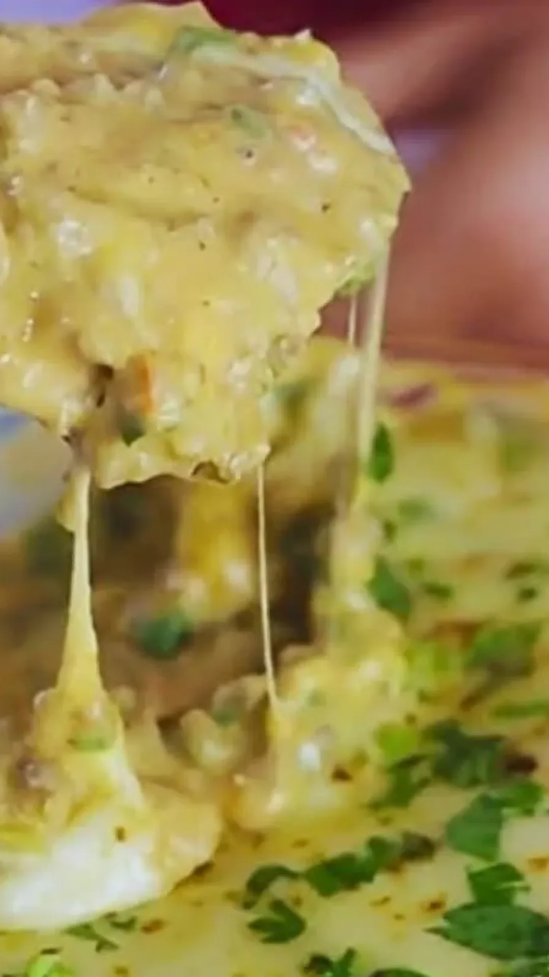 Fricassê de carne moída cremosão: o almoço perfeito, rápido e fácil para o seu natal