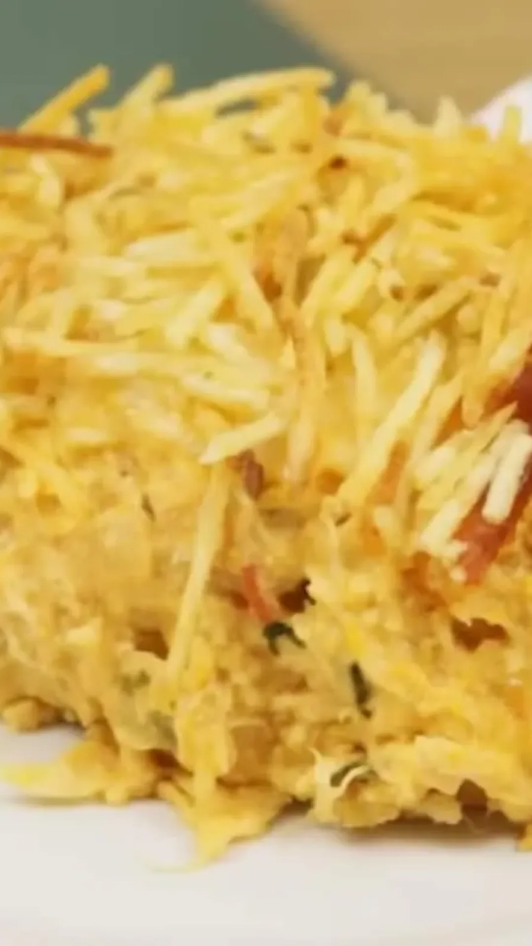 Fricassê de frango cremoso, fácil e rápido para qualquer dia da semana