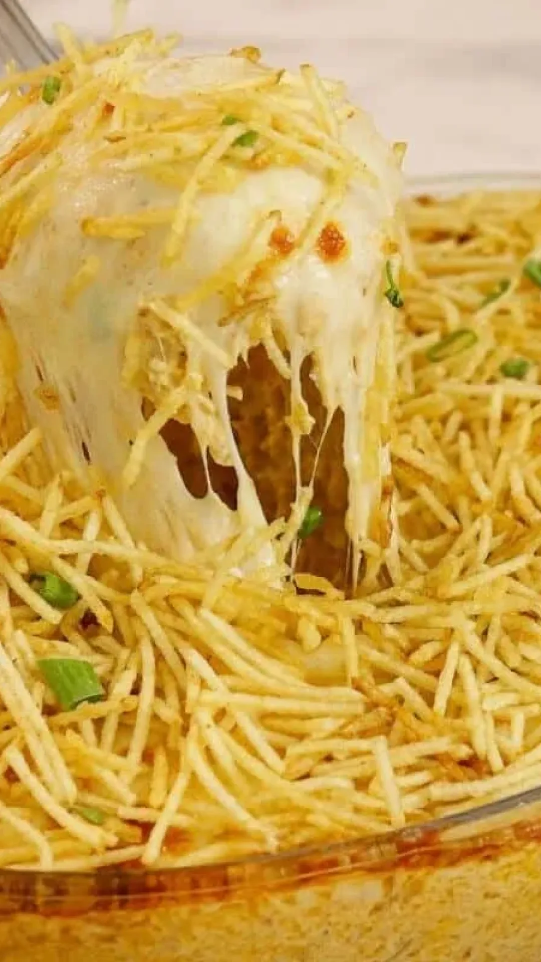 Fricassê de frango cremoso super fácil: sempre que eu faço me pedem esta receita para o almoço de natal