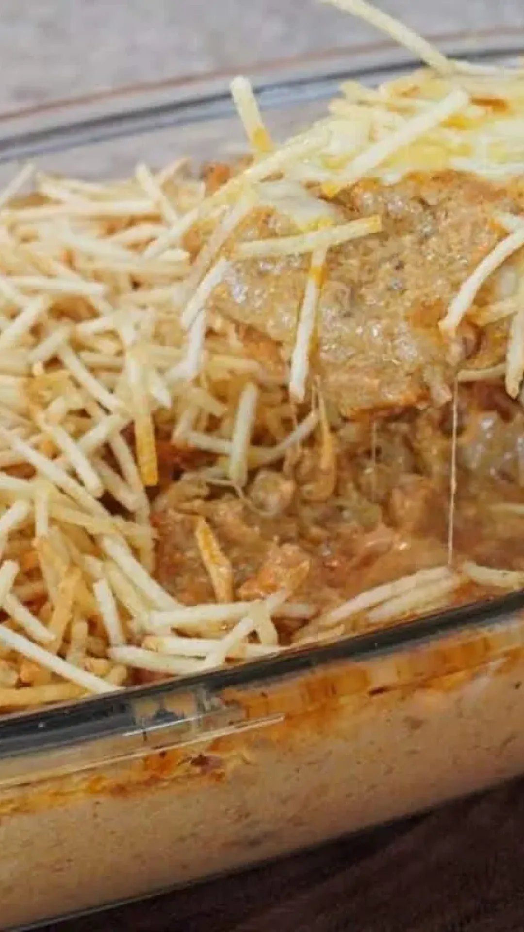 Fricassê de frango fácil e cremoso perfeito para você fazer no seu jantar