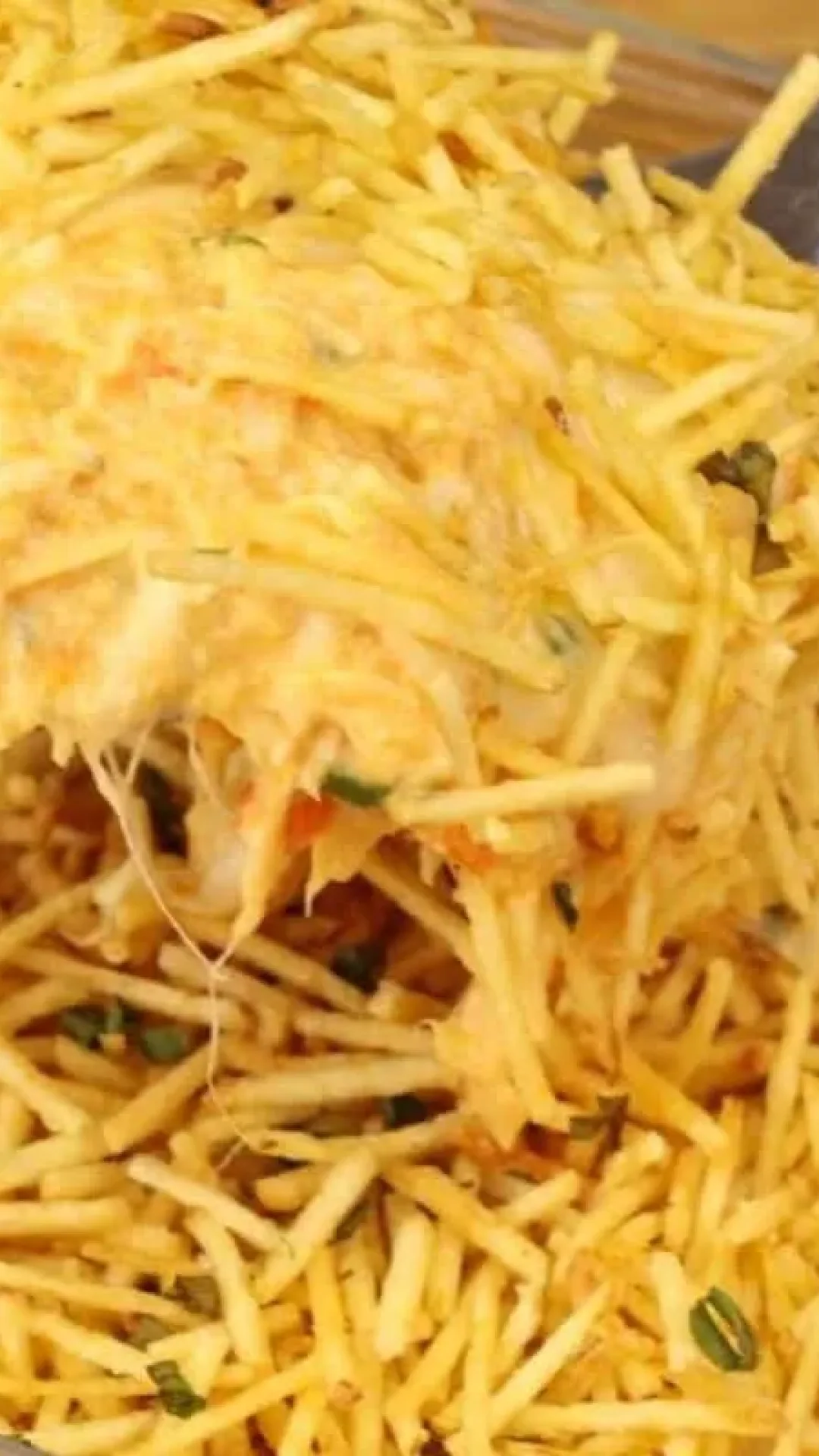 Fricassê de frango super cremoso e muito fácil: a receita deliciosa que vai salvar seu almoço