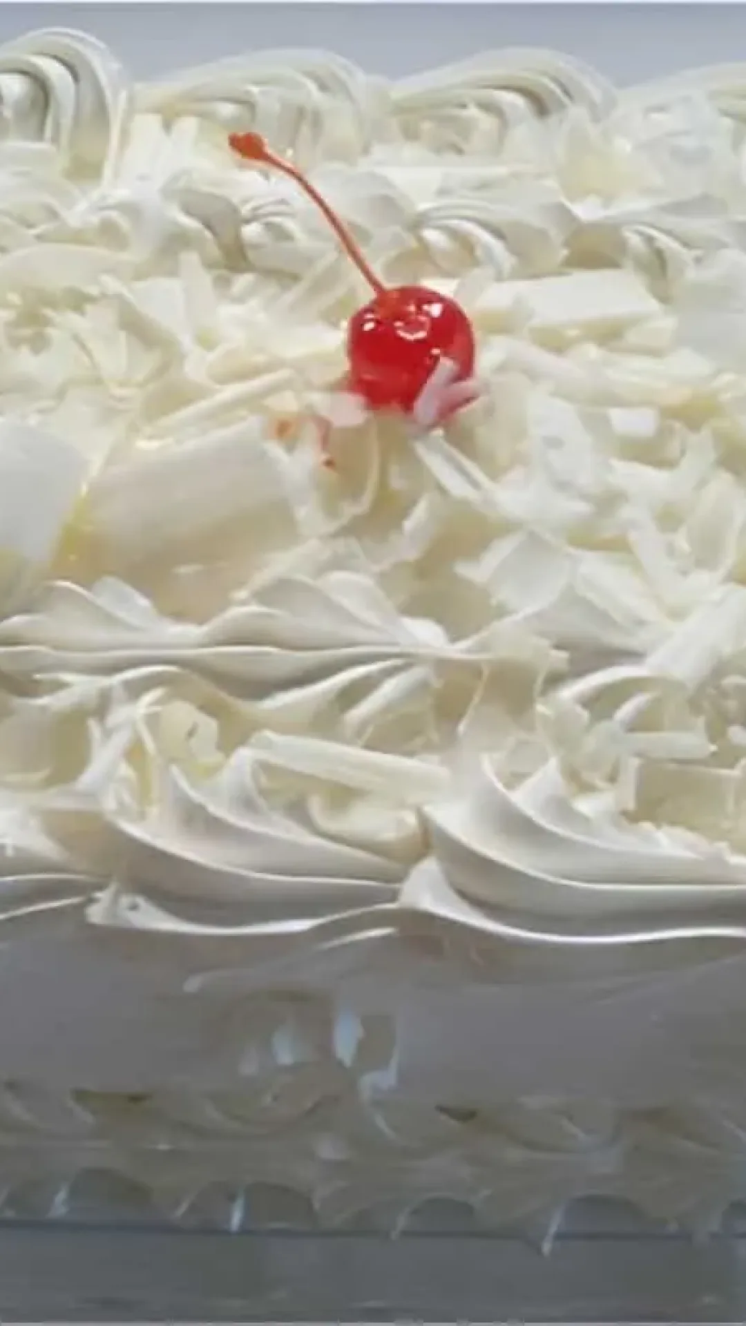 Glacê de leite condensado receita deliciosa que vai deixar seus bolos ainda mais gostosos