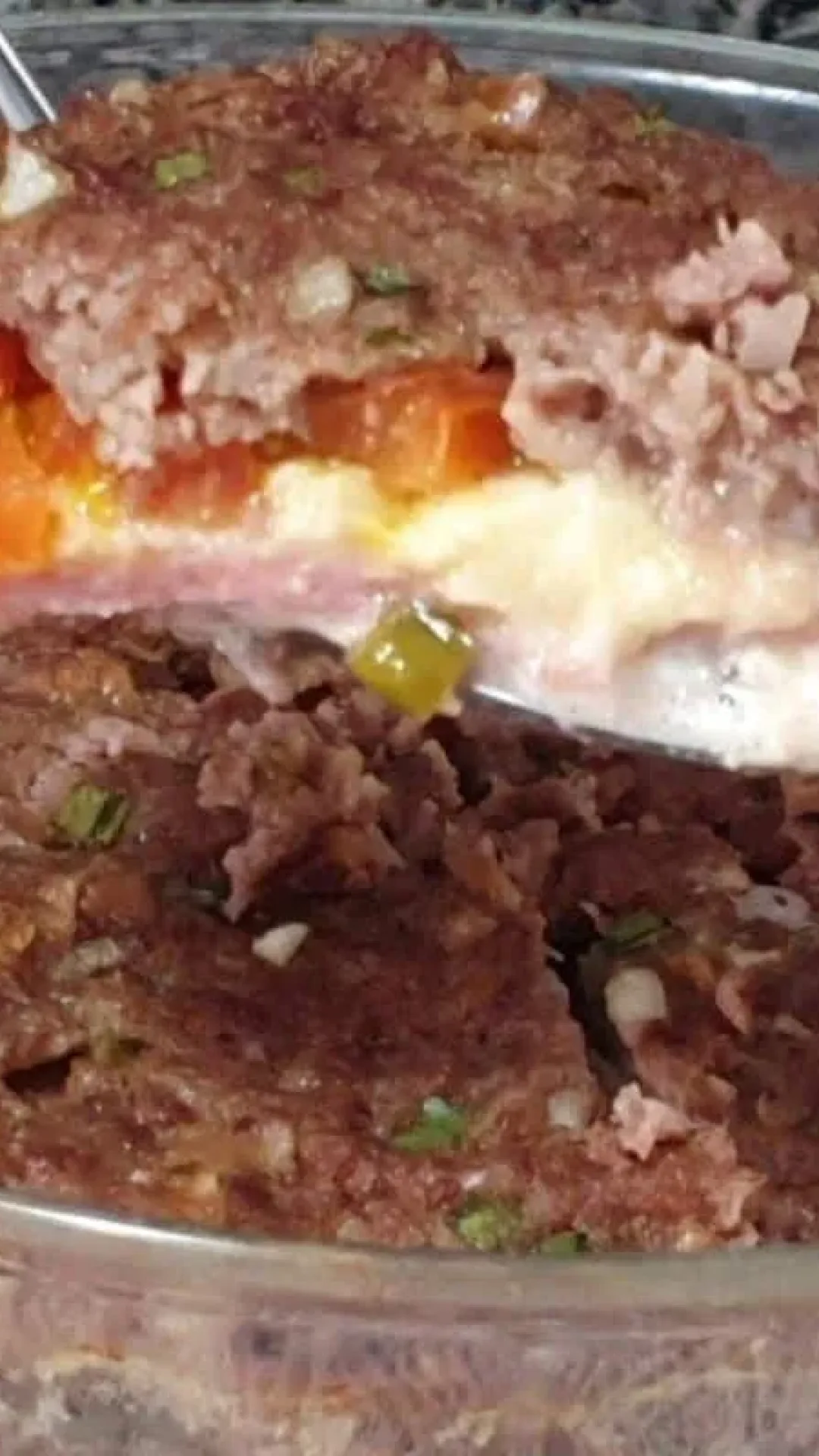 Hamburgão de forno muito fácil e delicioso, para um lanche especial que vai agradar crianças e adultos