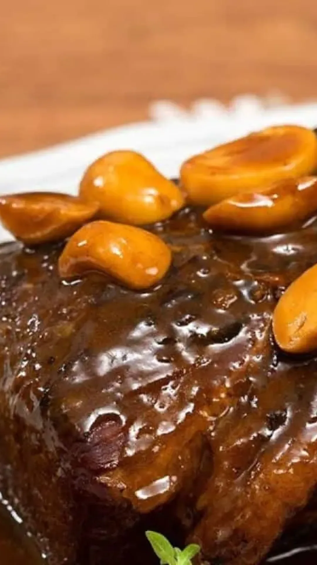 Lagarto ao molho madeira: aprenda a preparar essa receita caseira especial para um jantar inesquecível