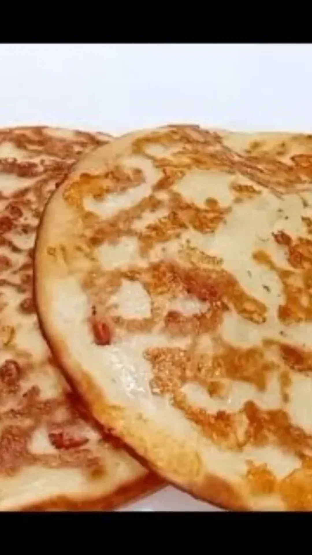 Lanche de frigideira fácil e delicioso: pronto em minutos para o jantar