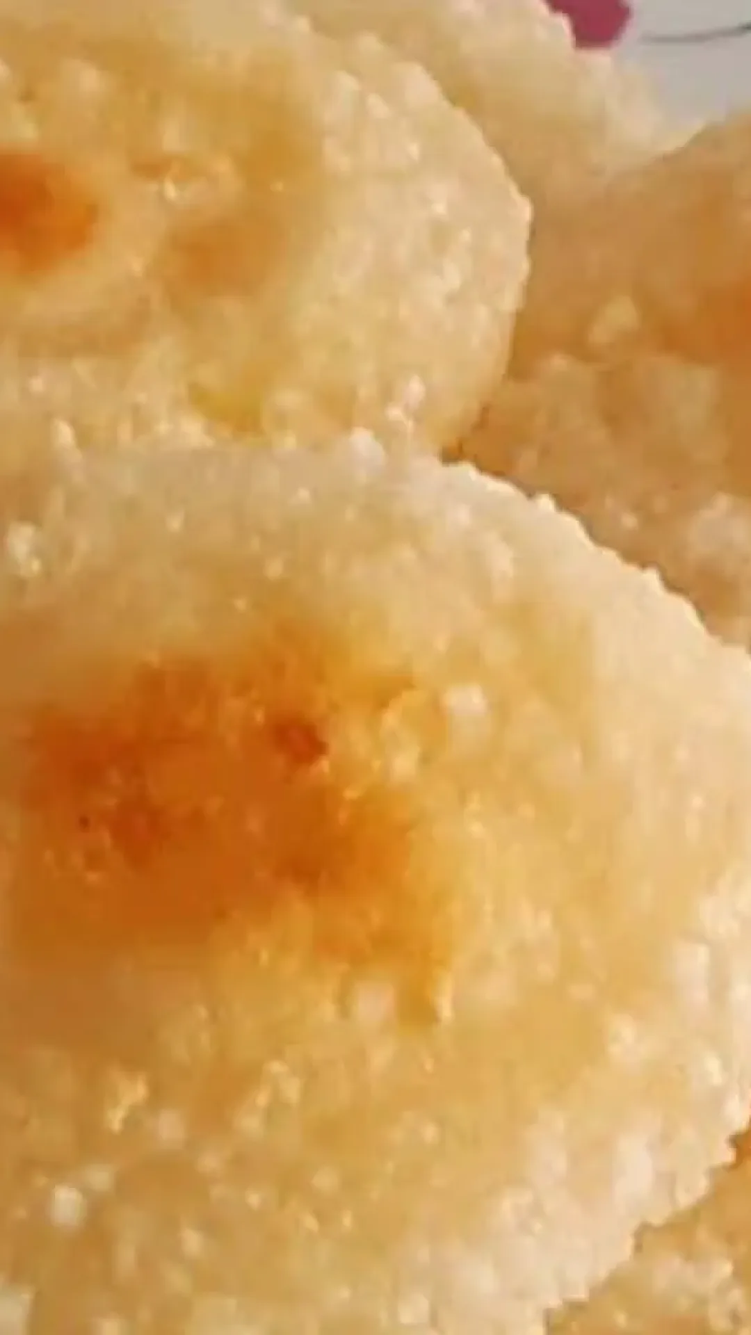 Lanche de tapioca muito mais saudável que pão francês para o café da manhã