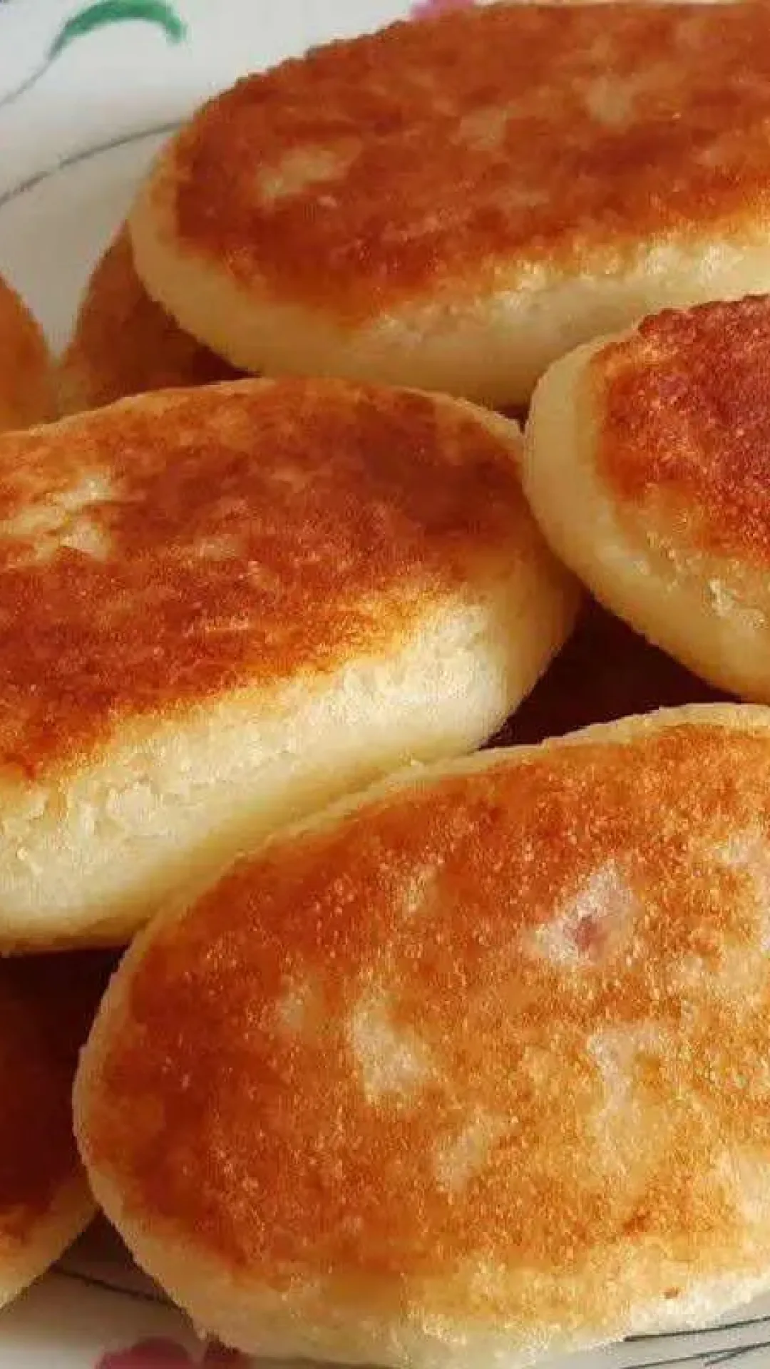 Lanche sem farinha bem leve e saboroso para seu café da tarde