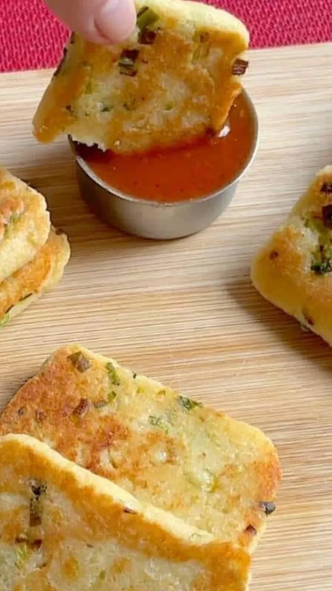 Lanche sem trigo leve e saboroso para você fazer uma refeição saudável sem sair da dieta