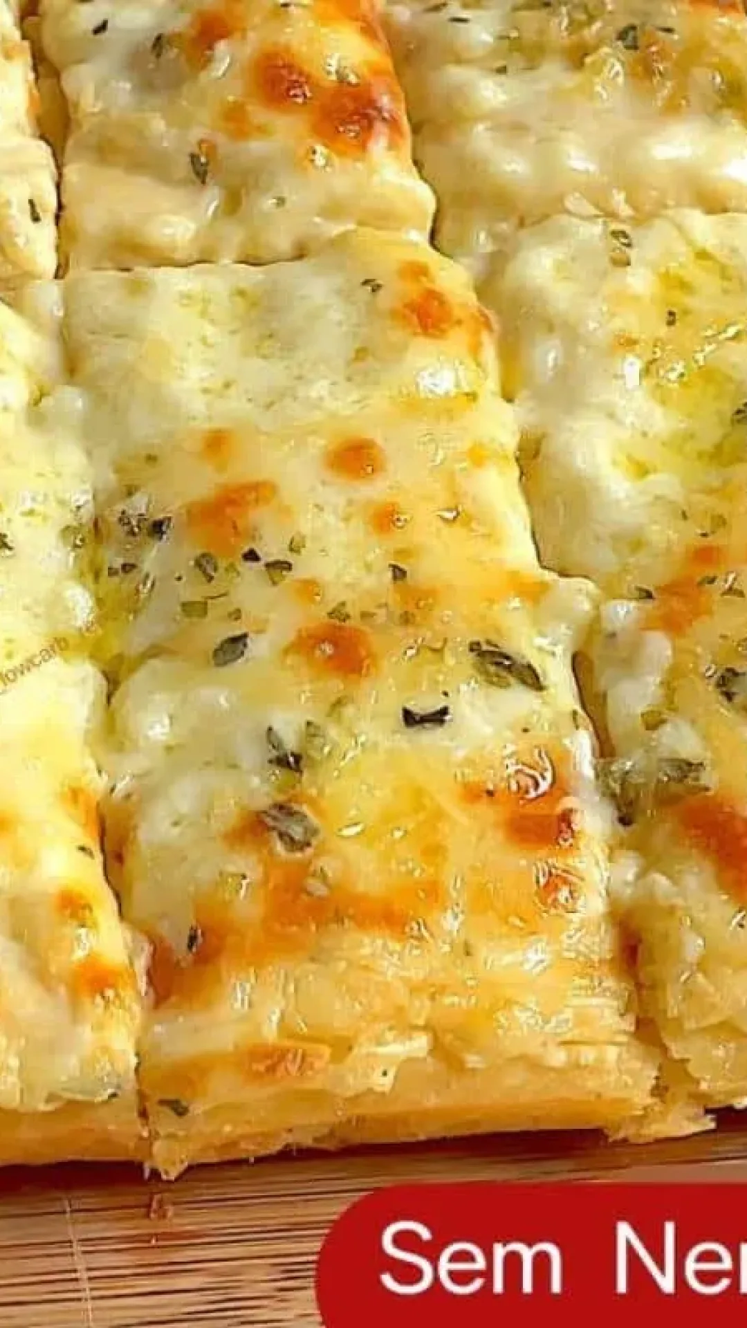 Lanche zero carboidrato delicioso e nutritivo para você saborear e emagrecer