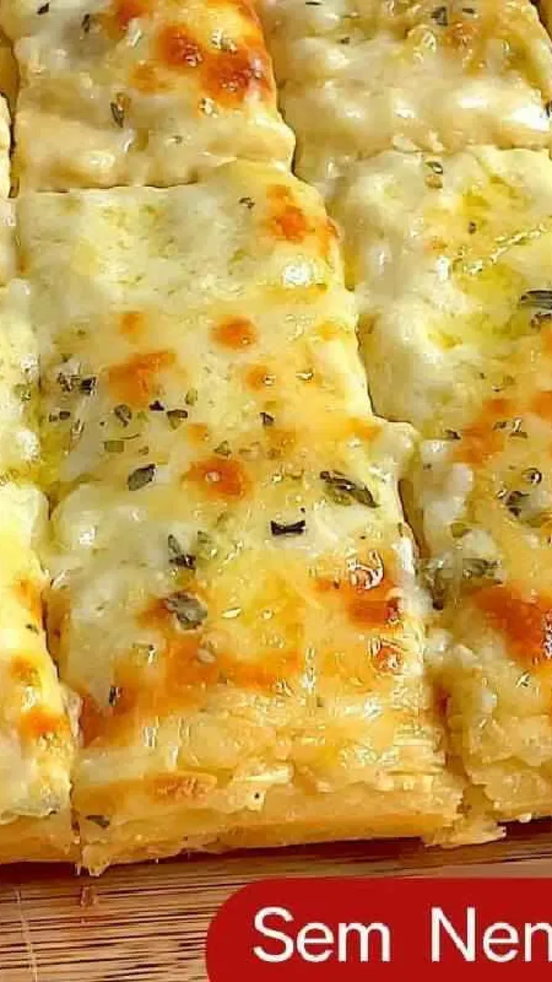 Lanche zero carboidrato: sem farinha nenhuma para comer sem culpa