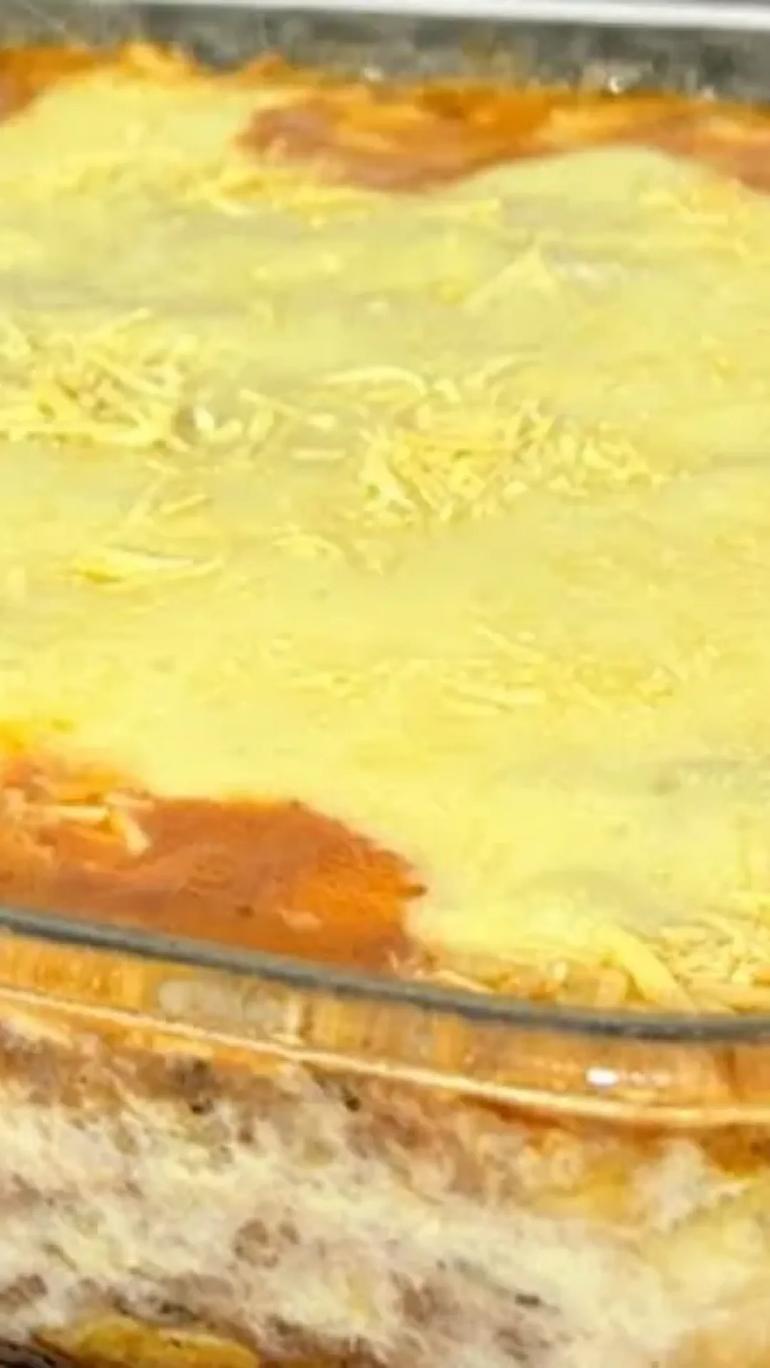 Lasanha com carne moída, a melhor receita para seu almoço de domingo ficar perfeito