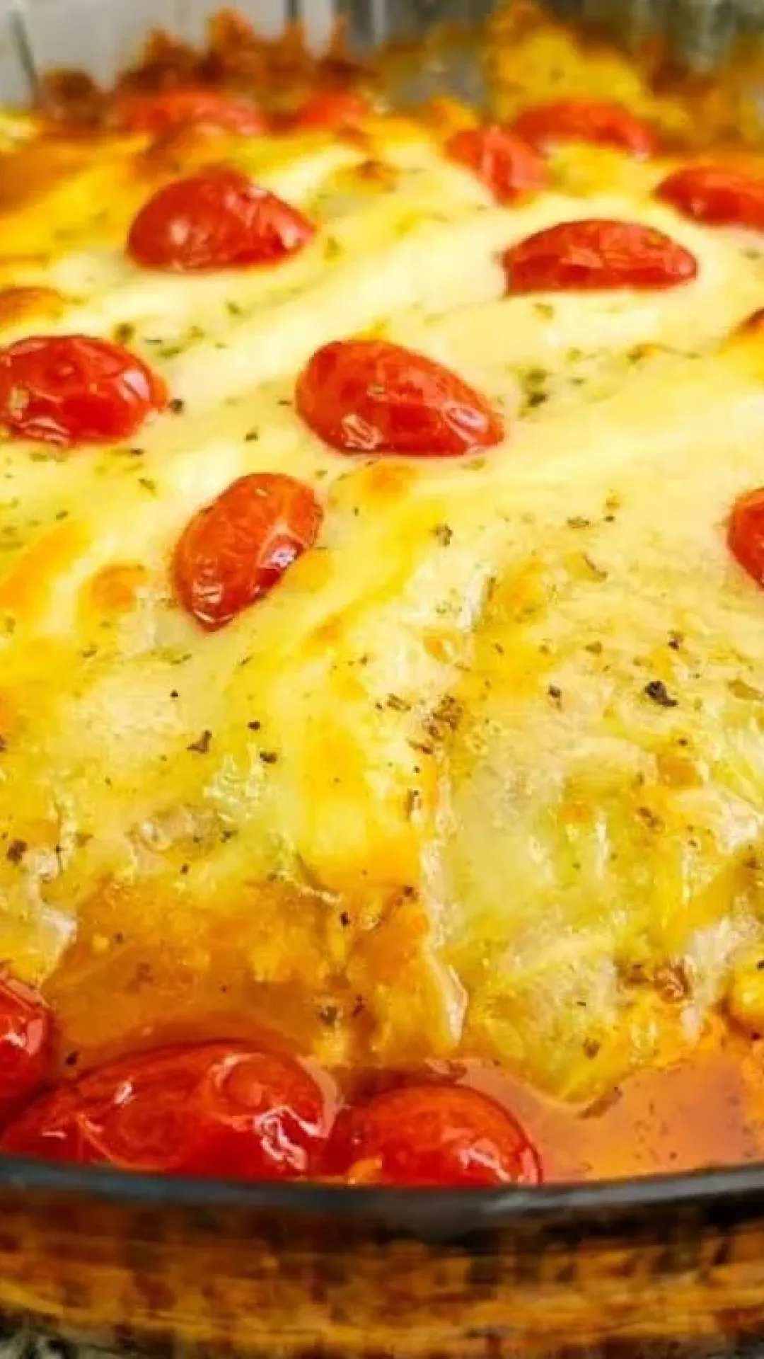 Lasanha de abobrinha super leve e deliciosa para você substituir a massa tradicional e comer sem culpa nenhuma