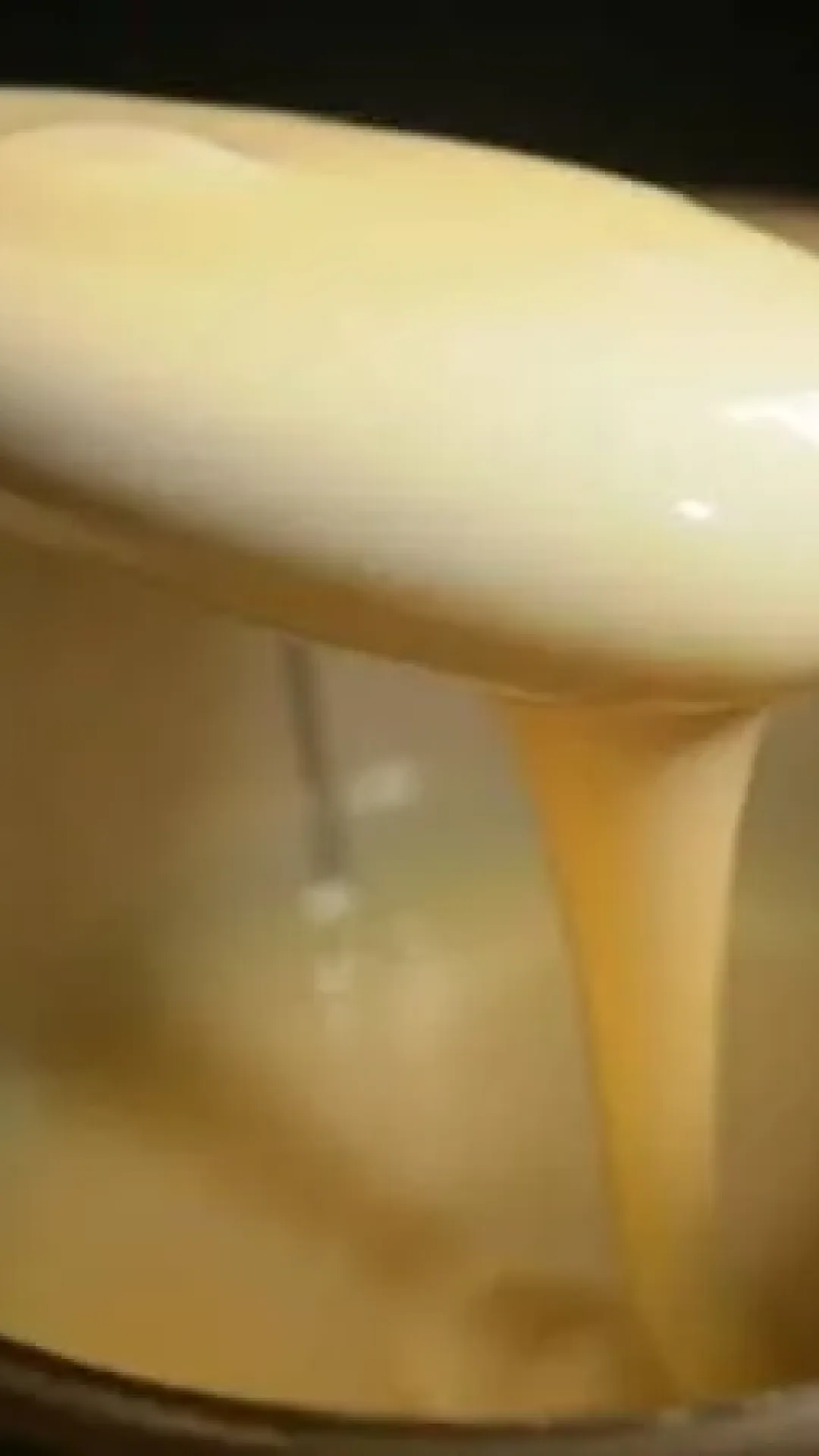 Leite Condensado Caseiro com Leite de Vaca