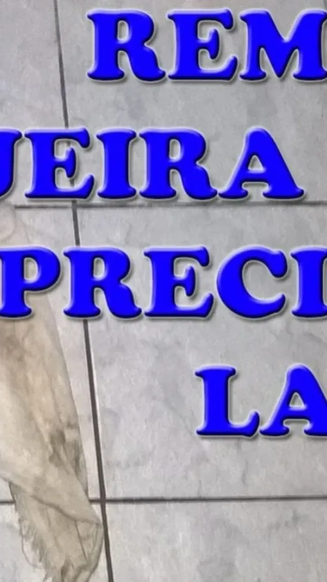 Limpa pisos caseiro: limpa chão sem precisar jogar água, desinfeta, limpa e ajuda a clarear