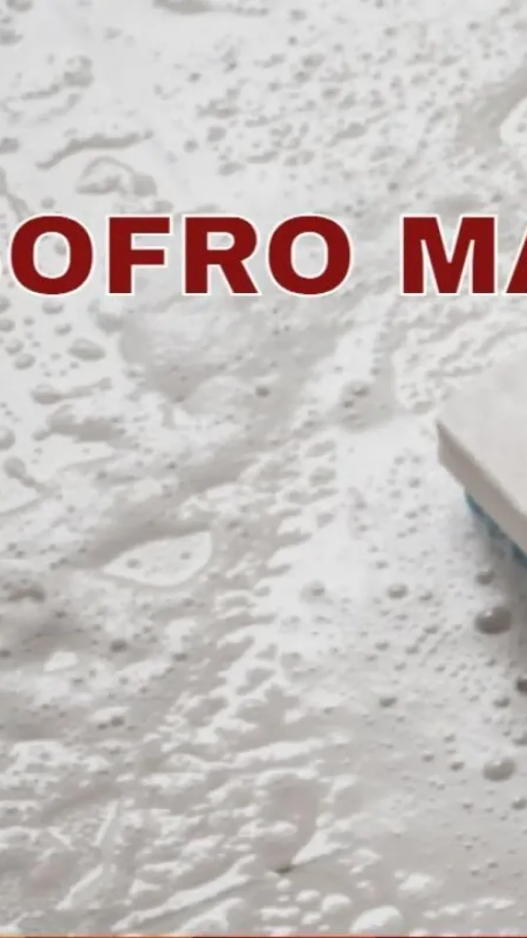 Limpa pisos caseiro poderoso que remove toda sujeira e deixa tudo brilhando rapidinho