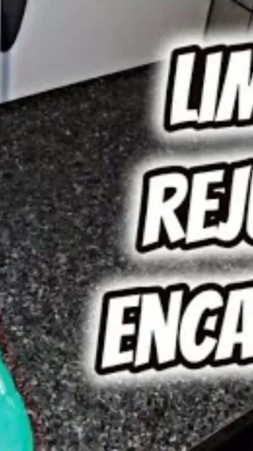 Limpador de rejunte encardido potente e fácil de fazer em casa