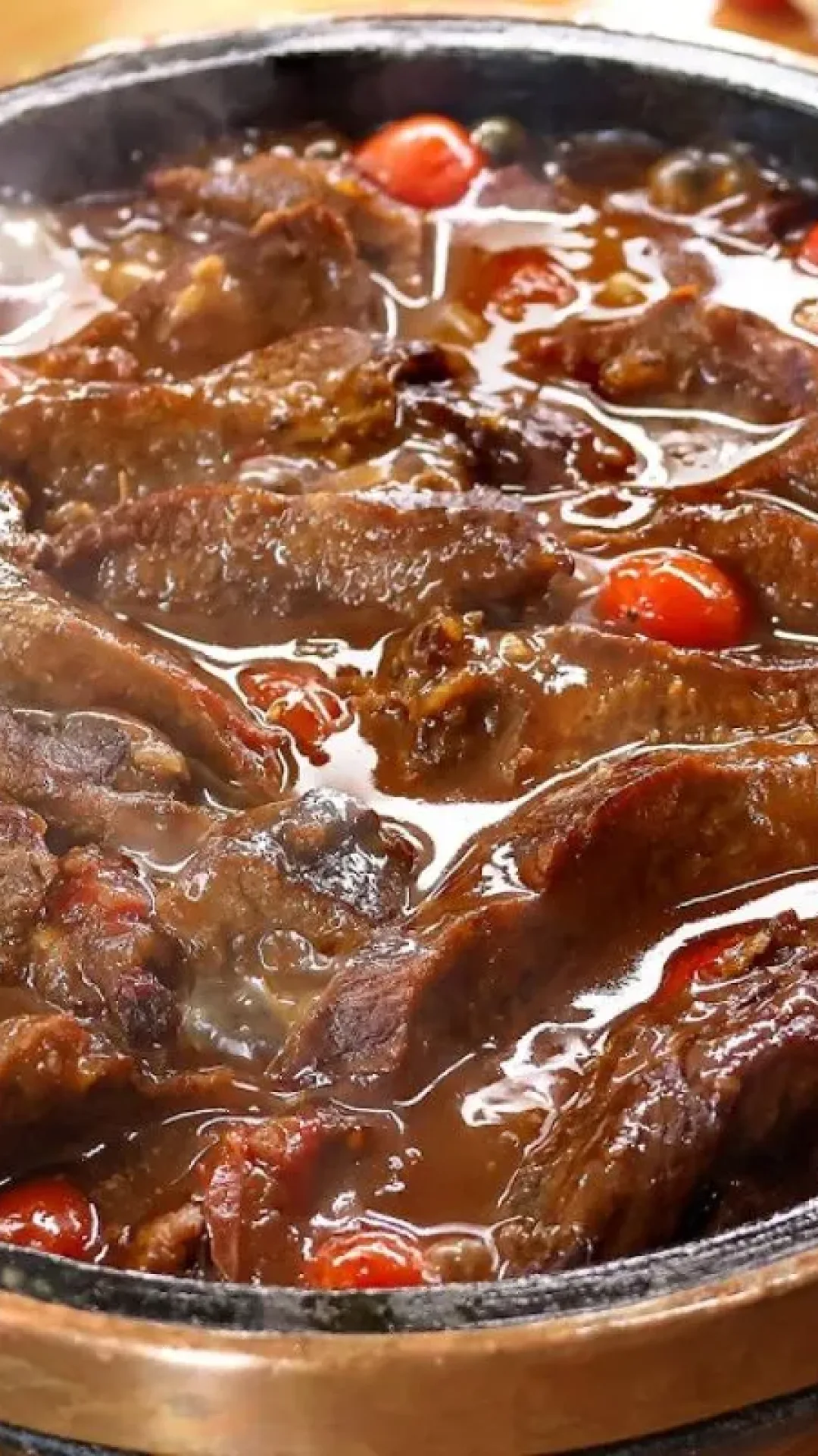 Língua de boi à moda mineira: receita de boteco mais famosa de BH para o almoço de Fim de Ano