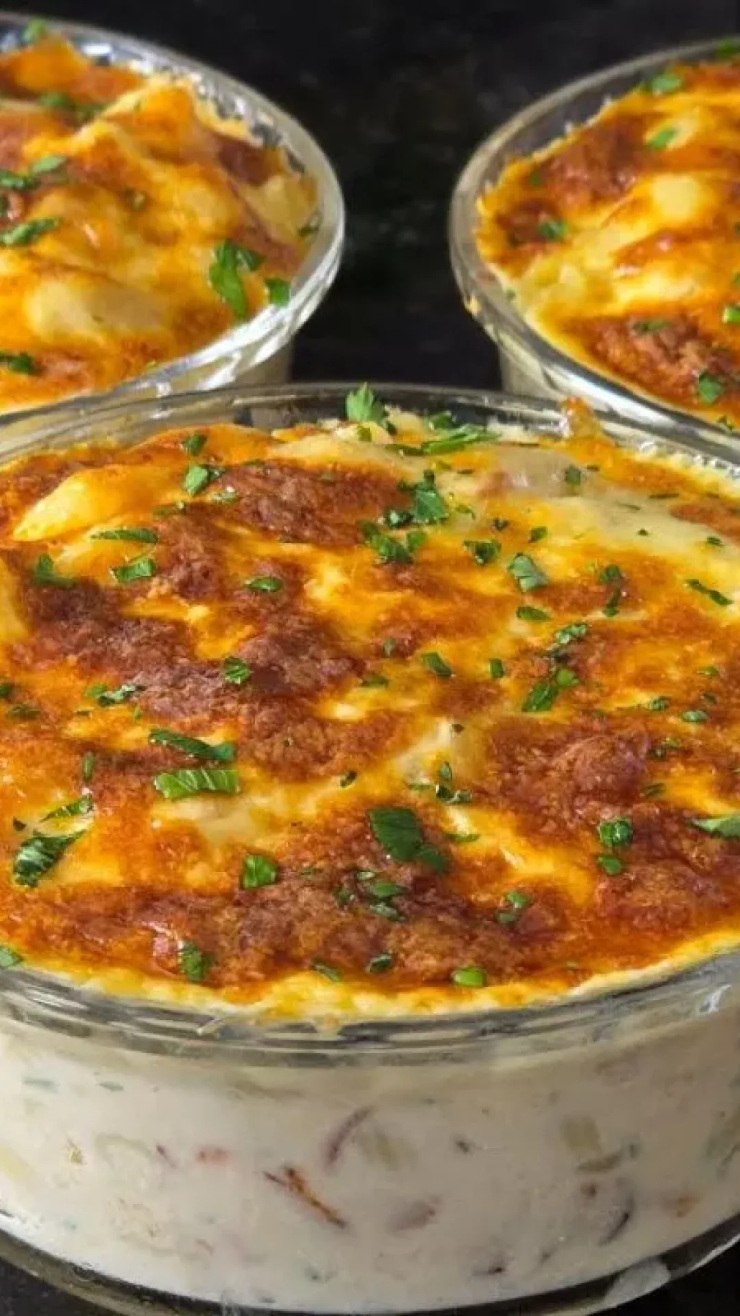 Macarrão com molho de batata: aprenda a fazer o melhor macarrão da sua vida com essa receita fácil