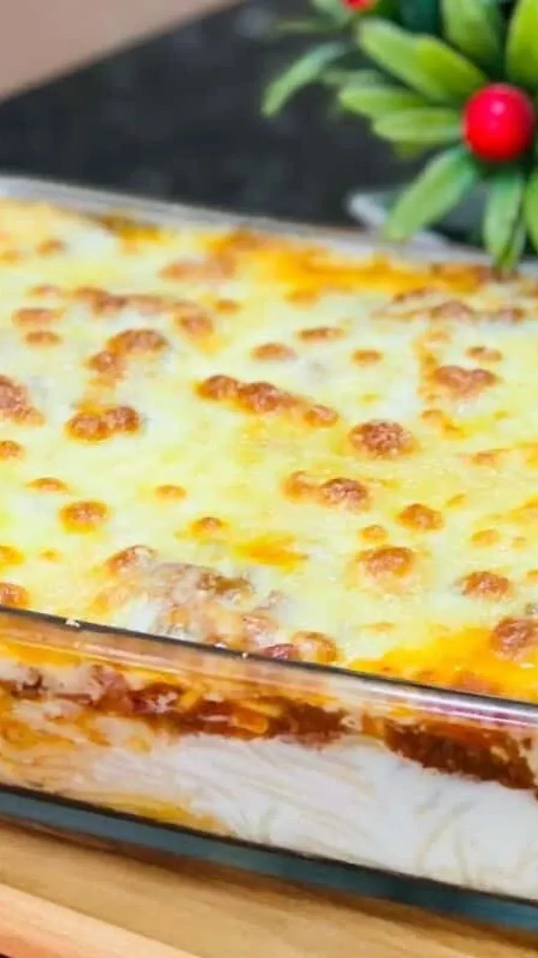 Macarrão cremoso: agora só quero fazer macarrão assim, super fácil e rápido