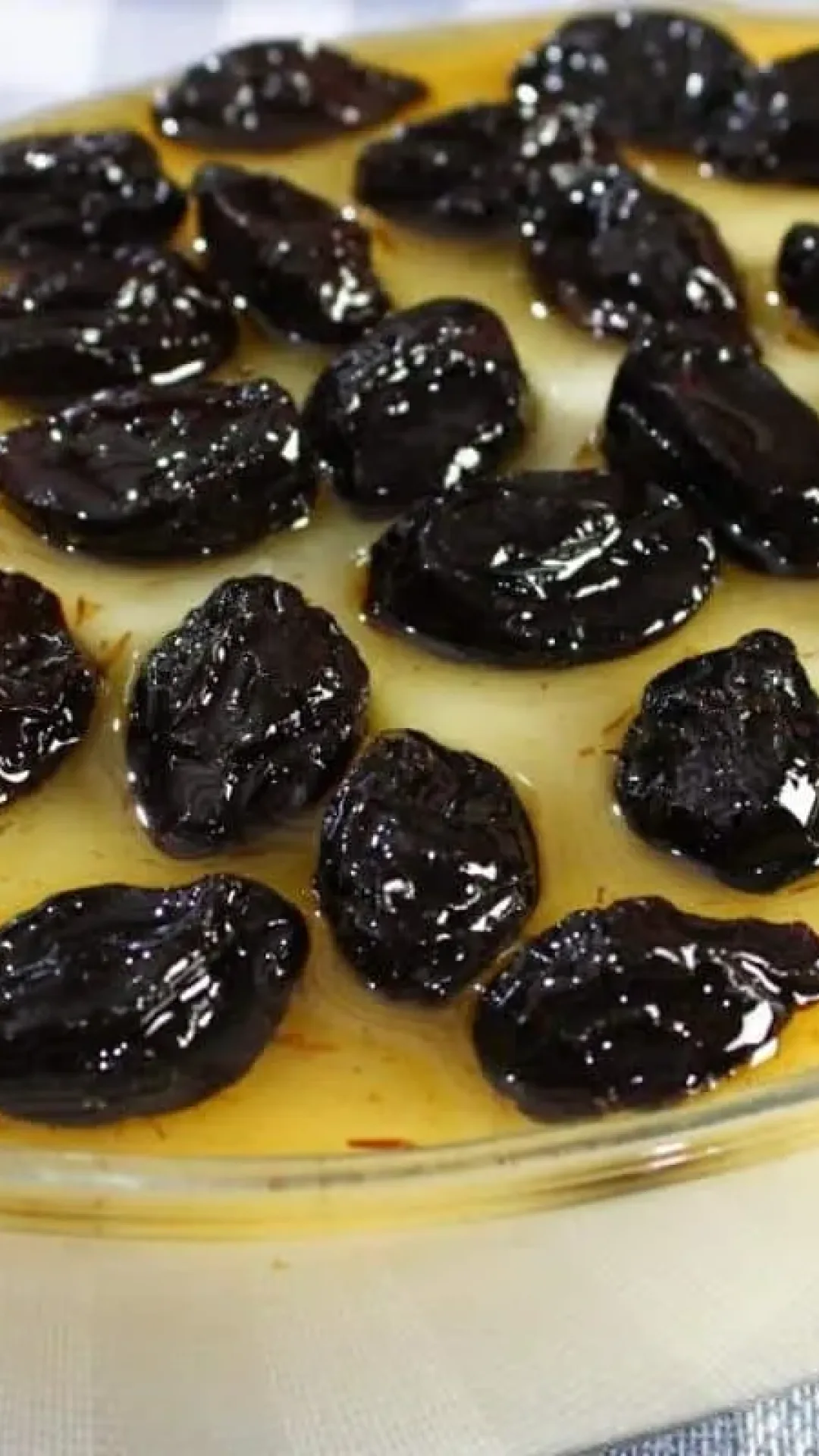 Manjar de travessa essa receita é simplesmente fantástica para seu natal em família