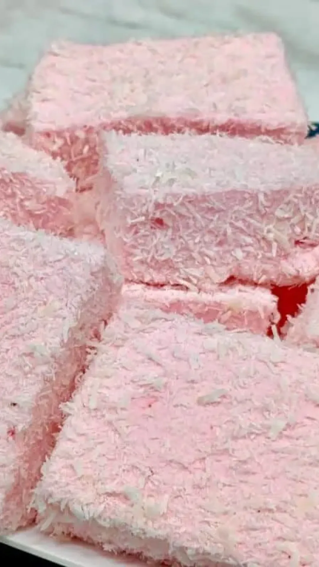 Maria mole caseira, feita com poucos ingredientes e tão fofinha que parece uma nuvem