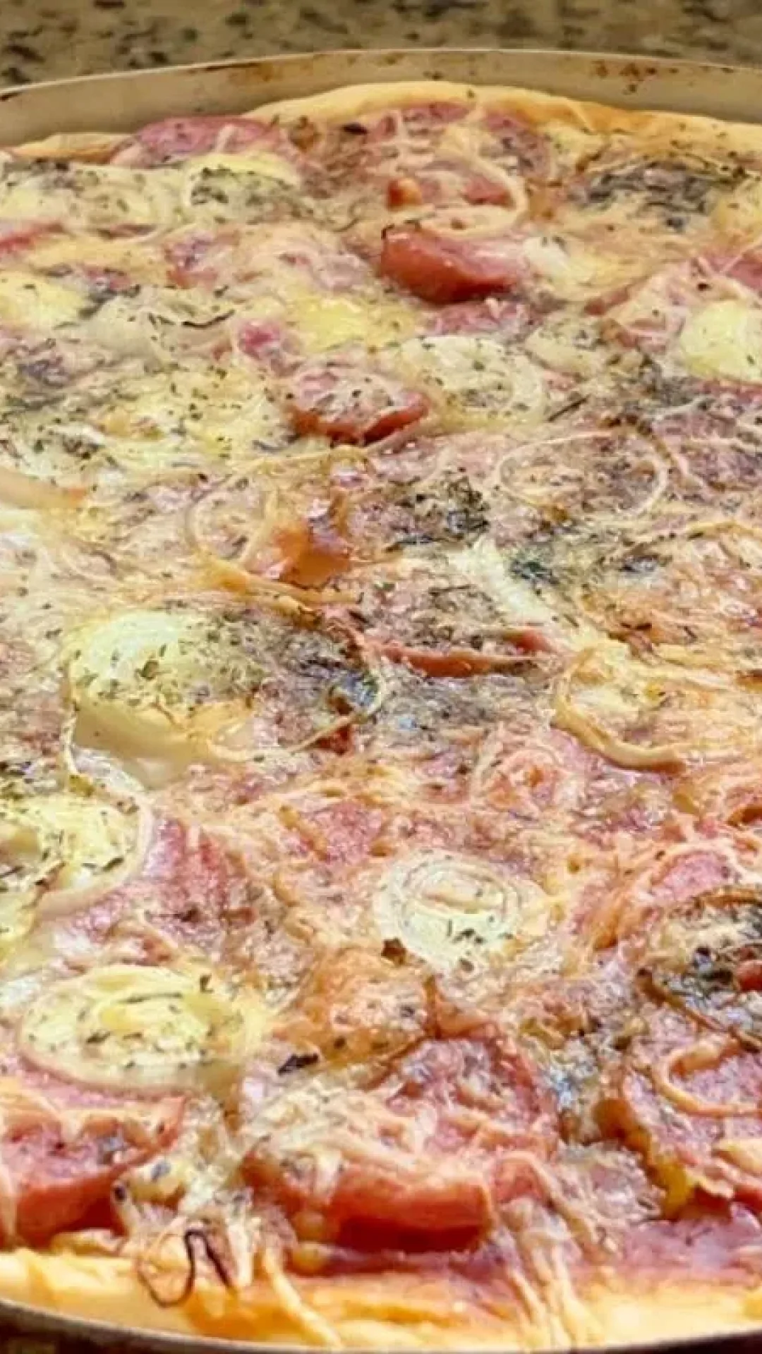 Massa de torta com maionese simples de preparar que vai só 3 ingredientes