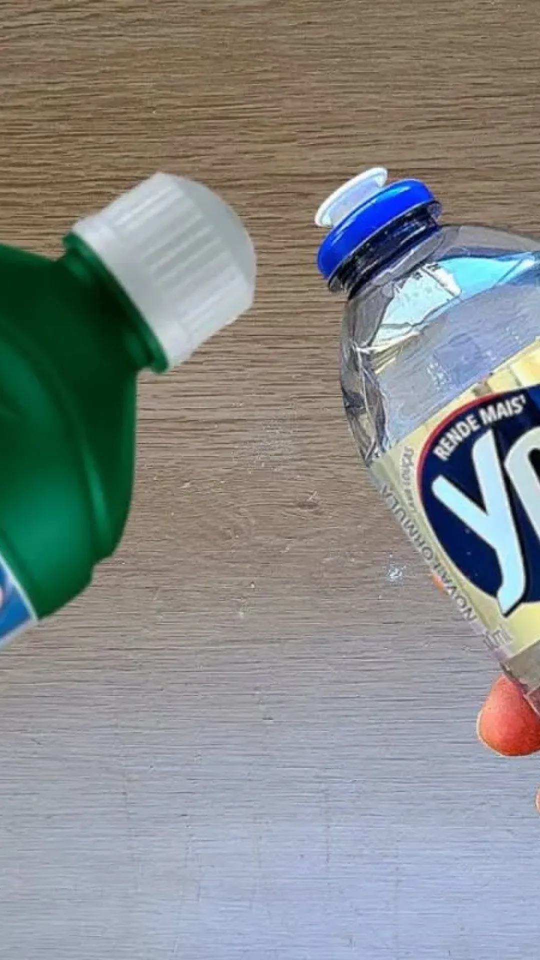 Misturinha para lavar banheiro que vai deixar tudo mais limpo sem muito esforço