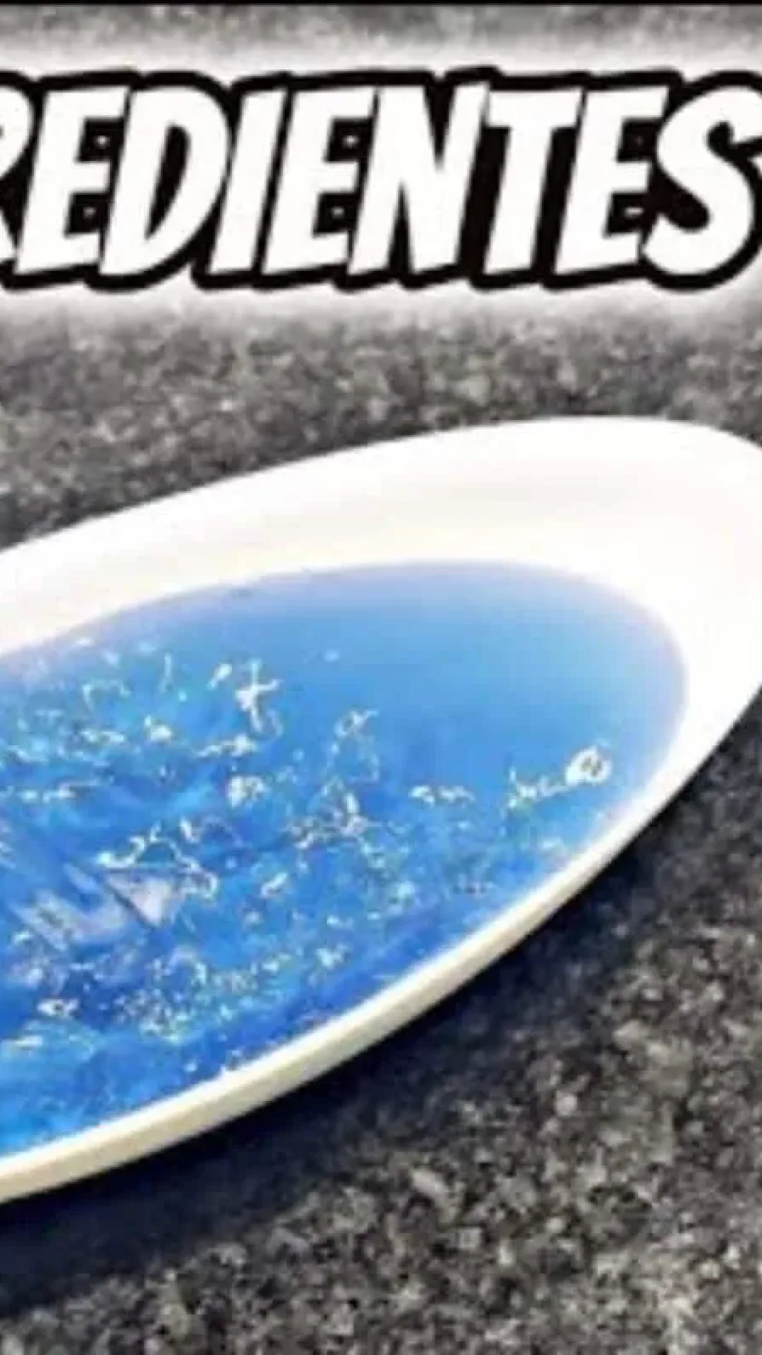 Misturinha para limpar vidros que aprendi e agora não fico sem ela no dia da faxina